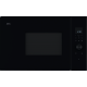 AEG Microondas integrable  TB6GM171DB. Integrable, Con Grill, Negro.